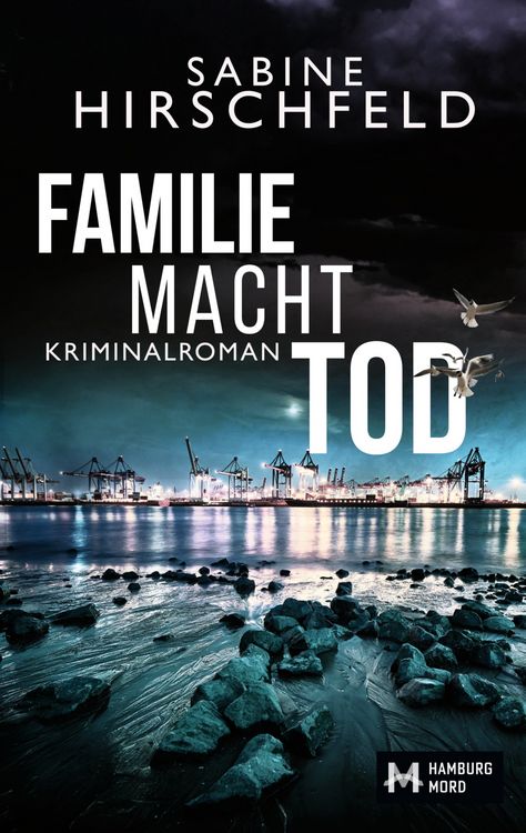 Produktbild: Familie Macht Tod