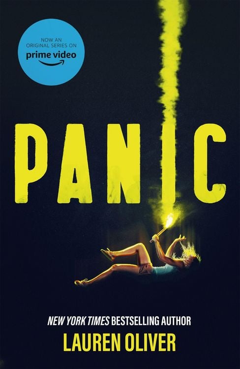 Produktbild: Panic
