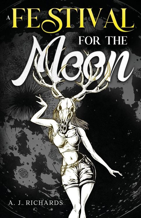 Produktbild: A Festival For The Moon
