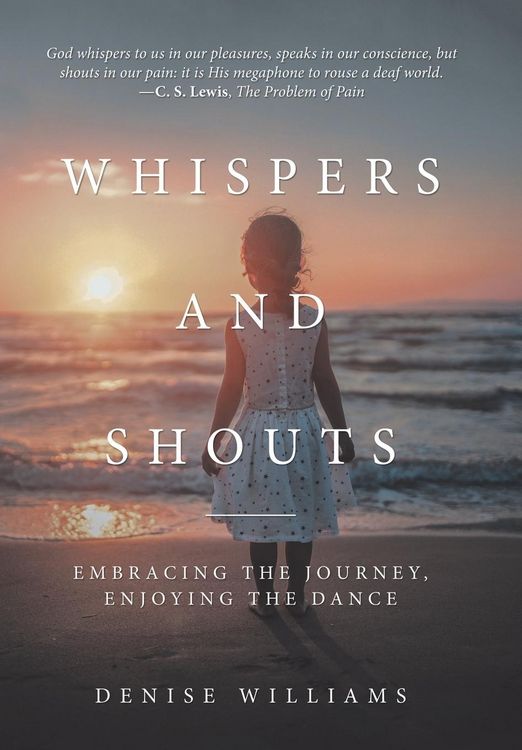 Produktbild: Whispers and Shouts