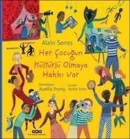 Produktbild: Her Cocugun K&uuml;lt&uuml;rl&uuml; Olmaya Hakki Var