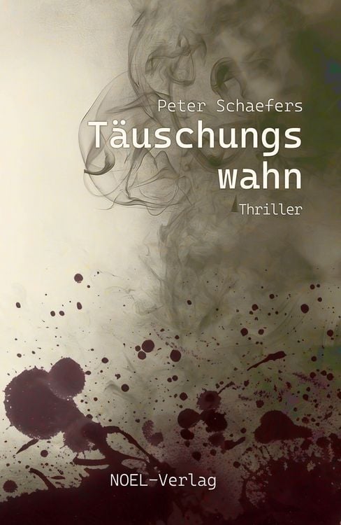 Produktbild: T&auml;uschungswahn