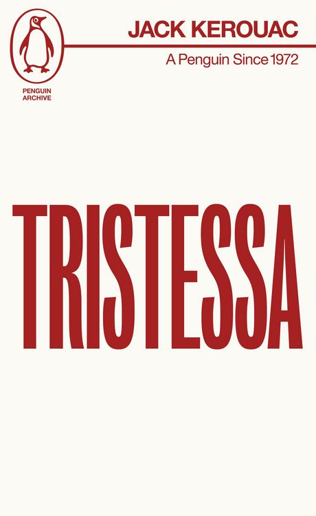 Produktbild: Tristessa