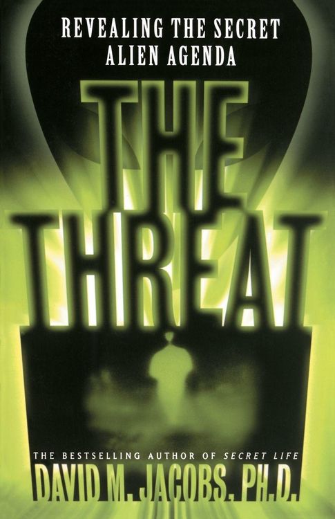 Produktbild: The Threat