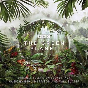 Produktbild: The Green Planet (2CD)