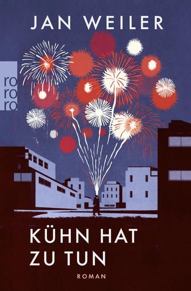 Produktbild: K&uuml;hn hat zu tun