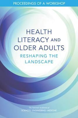 Produktbild: Health Literacy and Older Adults