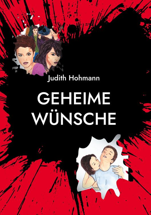 Produktbild: Geheime W&uuml;nsche