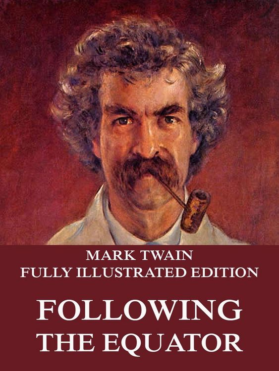 Produktbild: Following The Equator