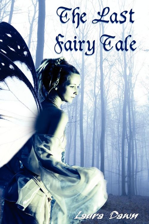 Produktbild: The Last Fairy Tale