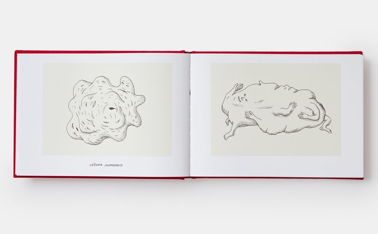 Produktbild: A History of the World (in Dingbats)