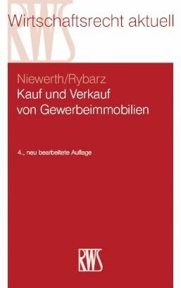 Produktbild: Kauf und Verkauf von Gewerbeimmobilien