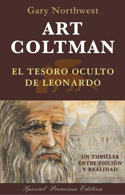Produktbild: El Tesoro Oculto de Leonardo