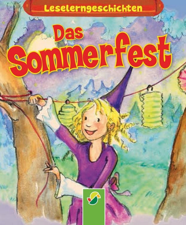 Produktbild: Das Sommerfest