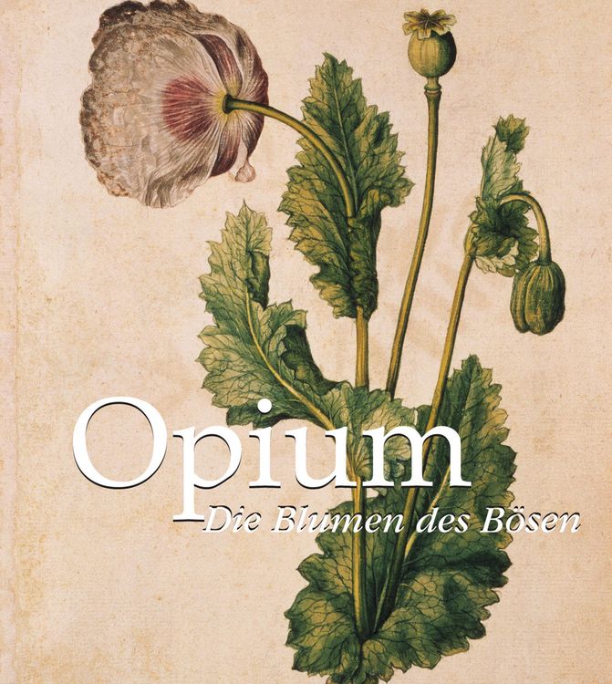 Produktbild: Opium