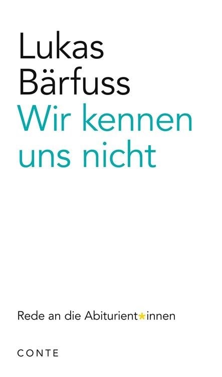 Produktbild: Wir kennen uns nicht