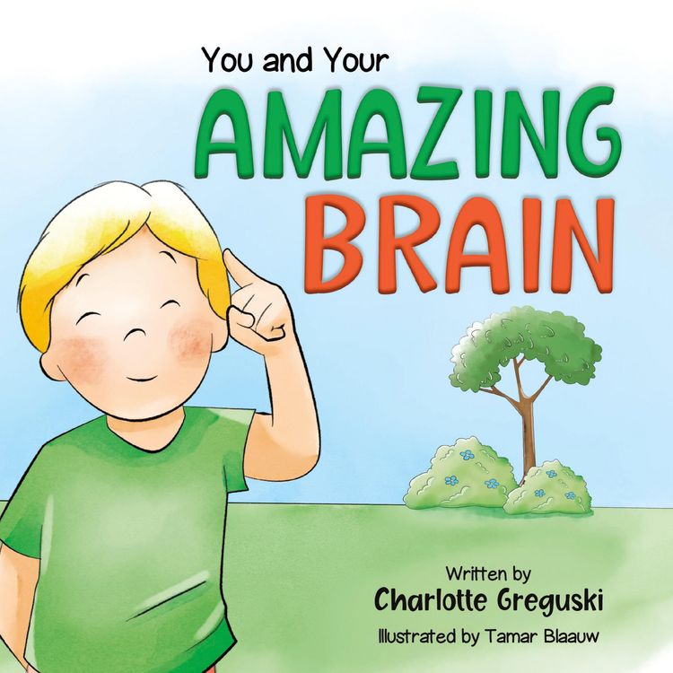 Produktbild: You and Your Amazing Brain
