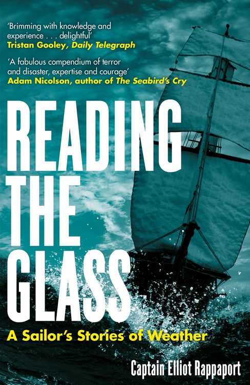 Produktbild: Reading the Glass