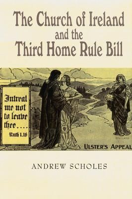 Produktbild: The Church of Ireland and the Third Home Rule Bill