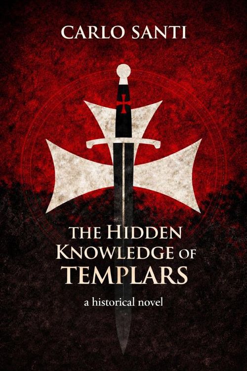 Produktbild: The Hidden Knowledge of the Templars