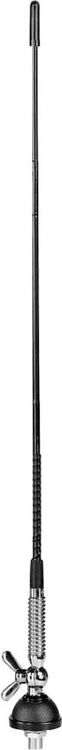 Produktbild: Albrecht 67110 T 27 CB-Mobilantenne Lambda-Typ 1/4
