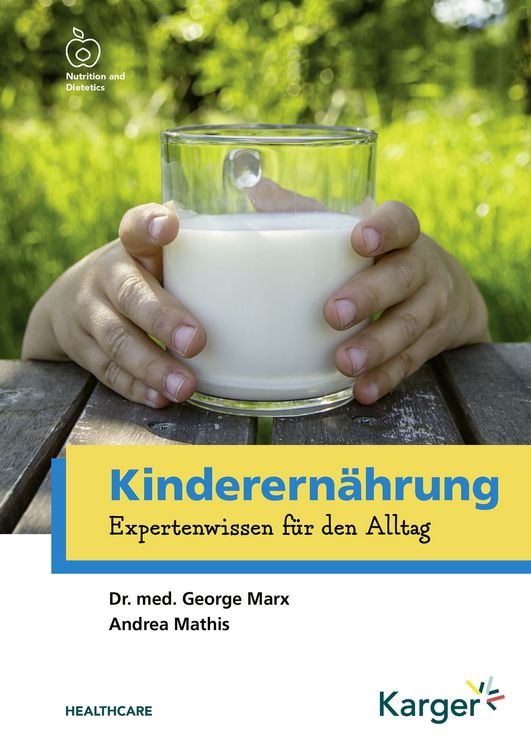 Produktbild: Kinderern&auml;hrung