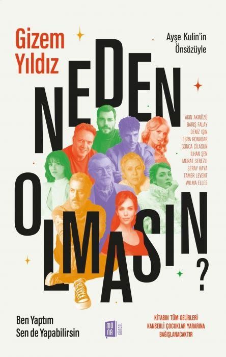 Produktbild: Neden Olmasin