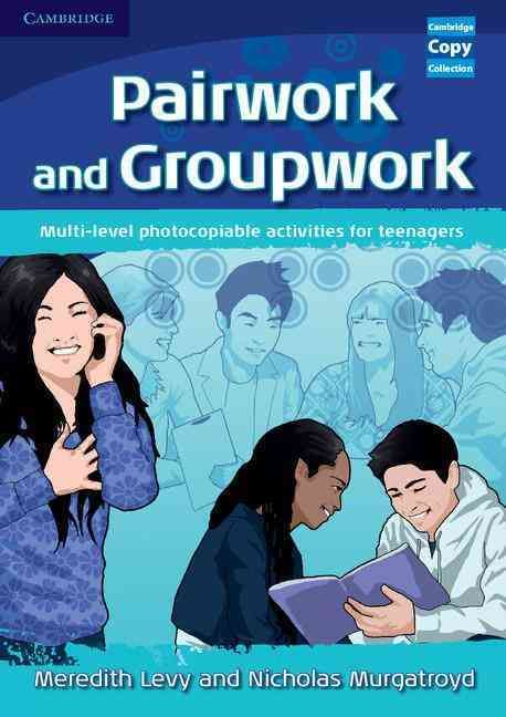 Produktbild: Pairwork and Groupwork