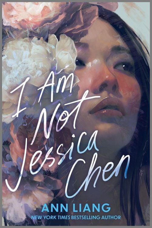Produktbild: I Am Not Jessica Chen