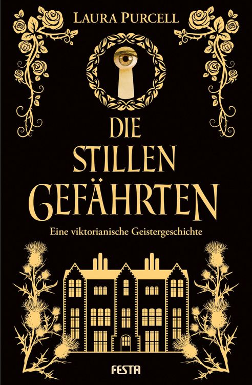 Produktbild: Die stillen Gef&auml;hrten