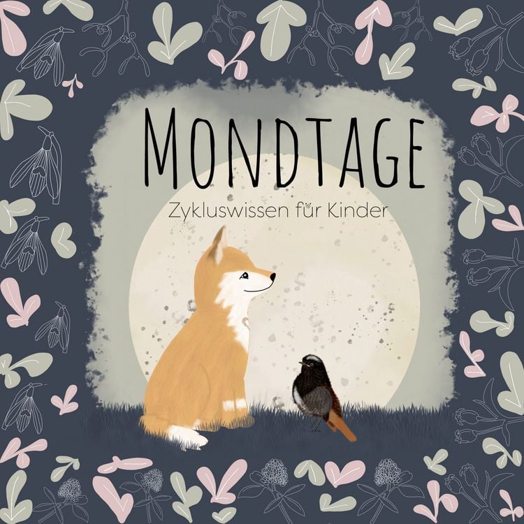 Produktbild: Mondtage