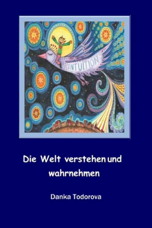 Produktbild: Die Welt verstehen und wahrnehmen