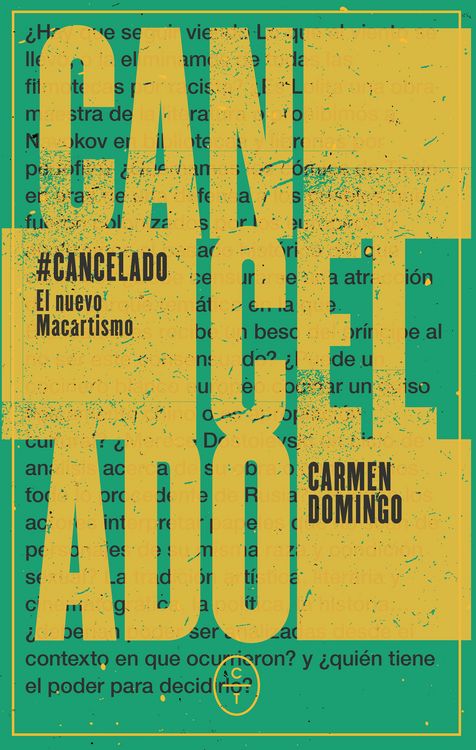 Produktbild: Cancelado