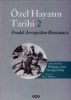 Produktbild: &Ouml;zel Hayatin Tarihi 2; Feodal Avrupadan R&ouml;nesansa