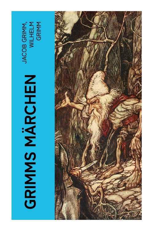 Produktbild: Grimms M&auml;rchen