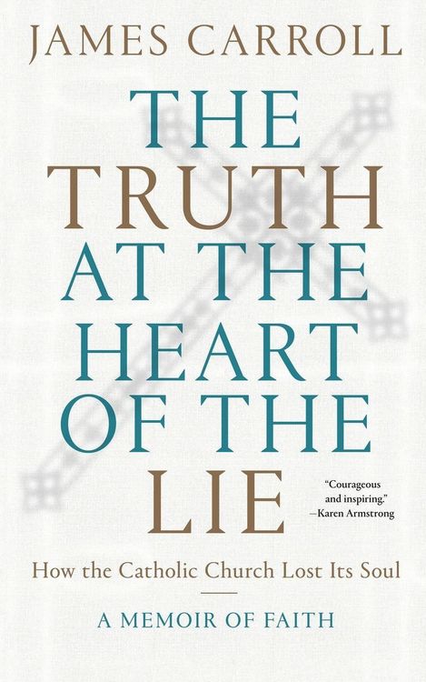 Produktbild: The Truth at the Heart of the Lie