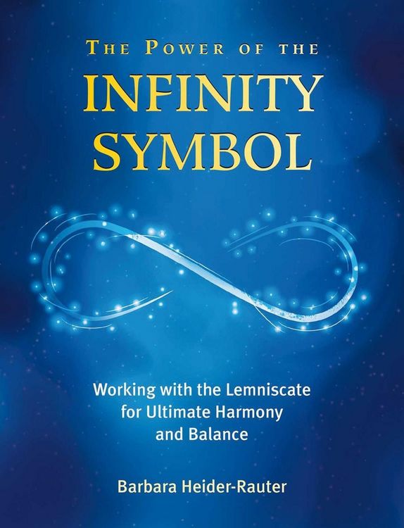 Produktbild: The Power of the Infinity Symbol