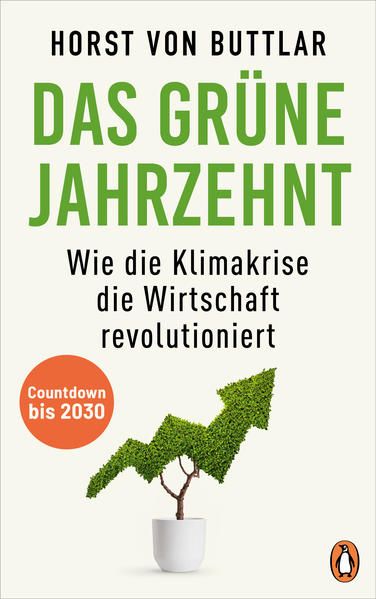Produktbild: Das gr&uuml;ne Jahrzehnt