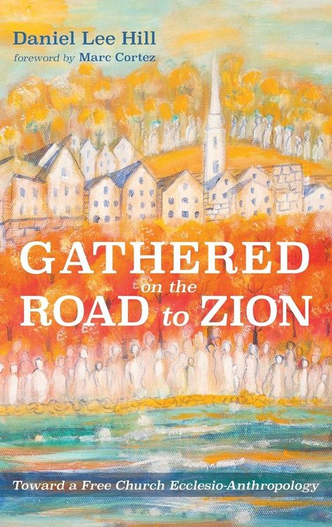 Produktbild: Gathered on the Road to Zion