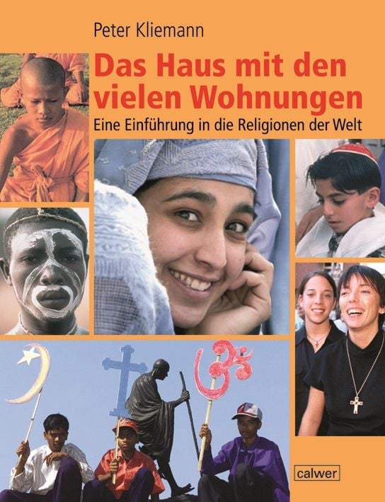 Produktbild: Das Haus mit den vielen Wohnungen