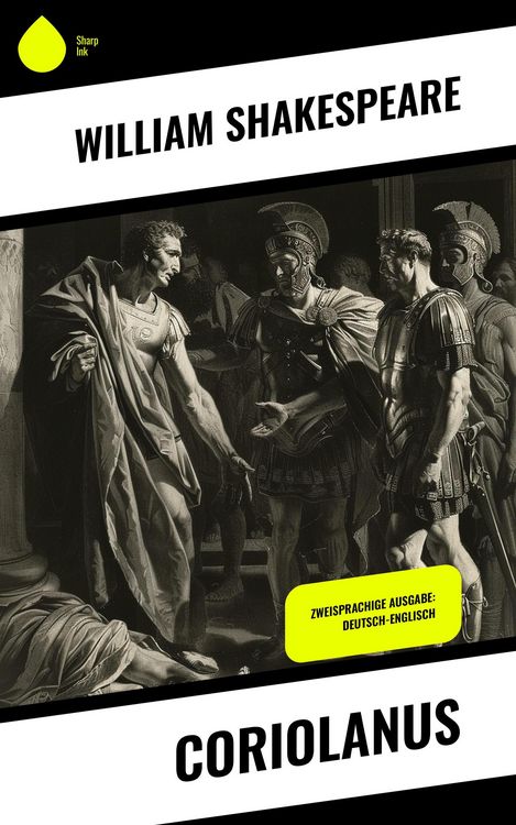 Produktbild: Coriolanus