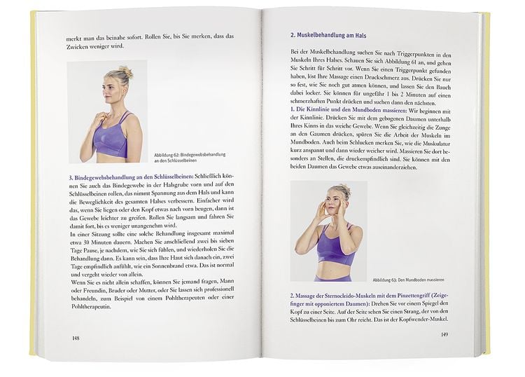 Produktbild: Kloß im Hals?