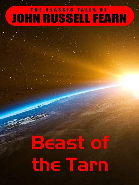 Produktbild: Beast of the Tarn