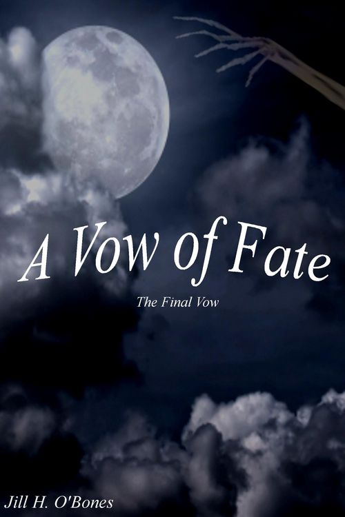 Produktbild: Vow of Fate: The Final Vow