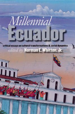 Produktbild: Millennial Ecuador