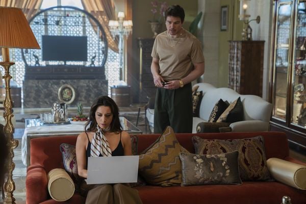 Produktbild: Operation Fortune (+ Blu-ray)