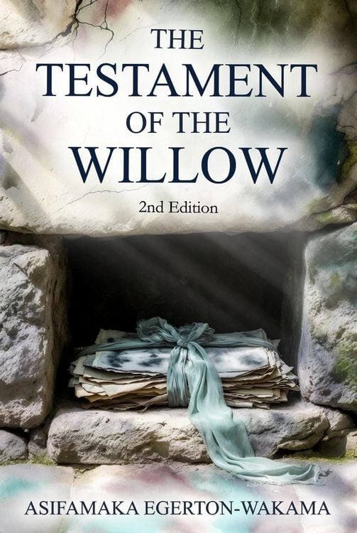 Produktbild: The Testament of the Willow