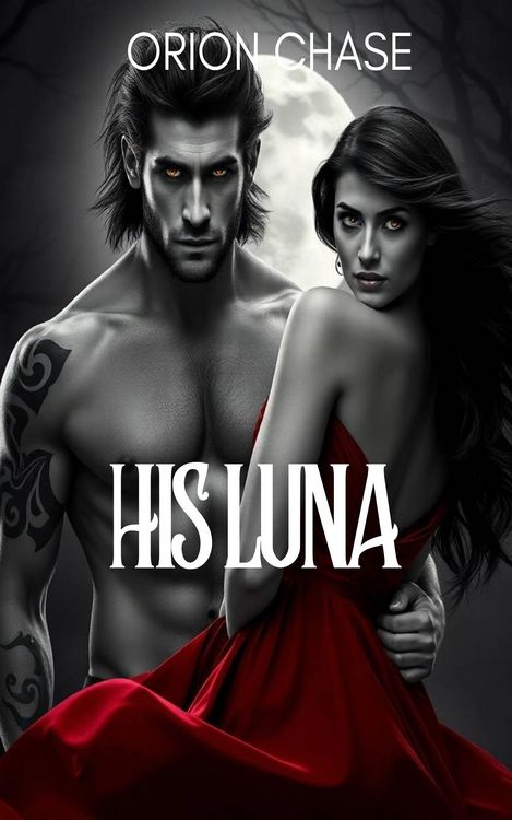 Produktbild: His Luna