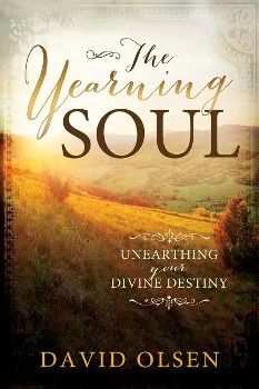 Produktbild: The Yearning Soul