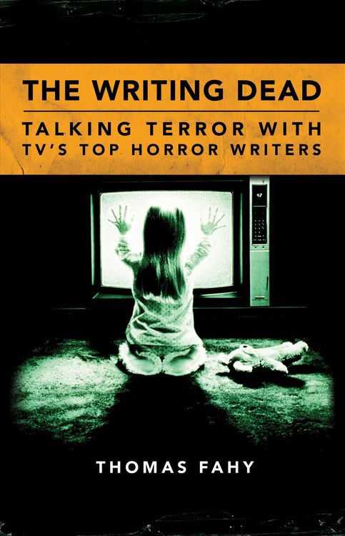 Produktbild: Writing Dead